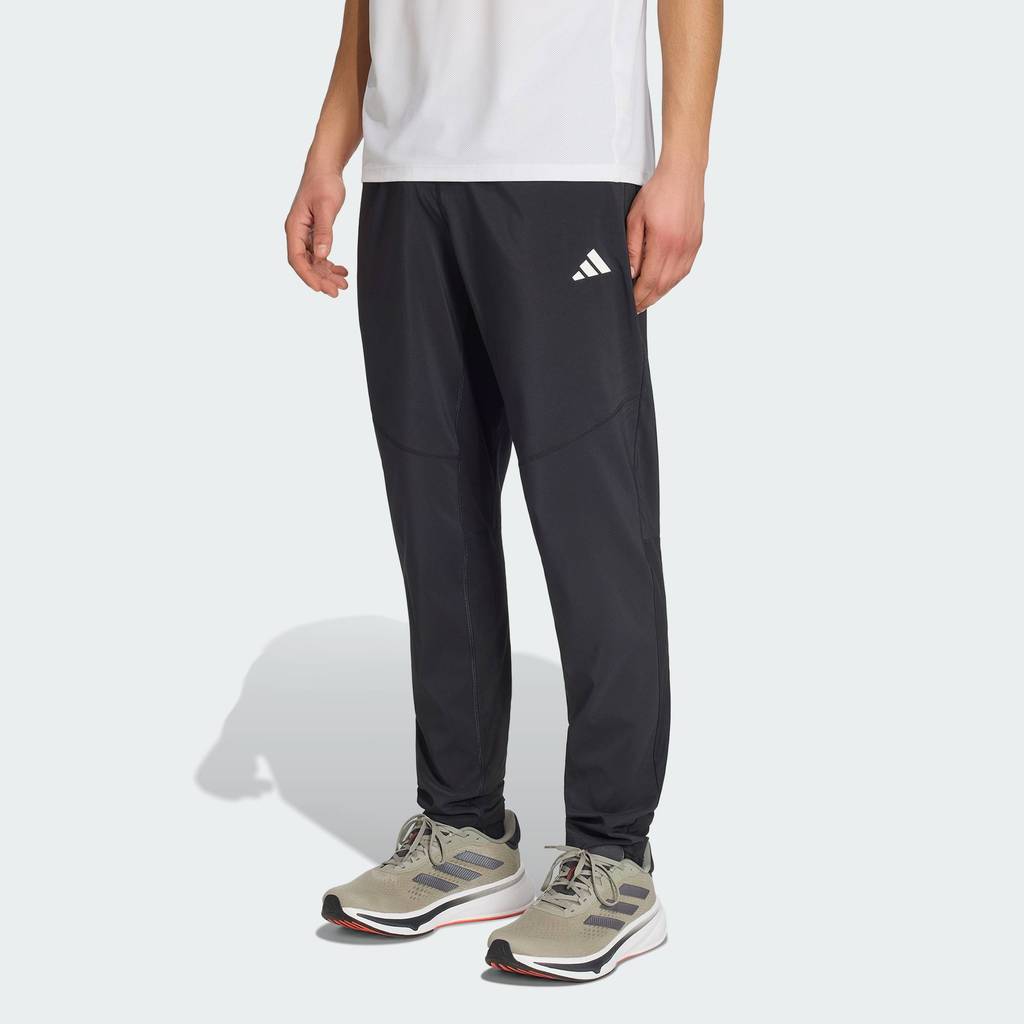 adidas Running Own The Run Pants Men Black IK5024