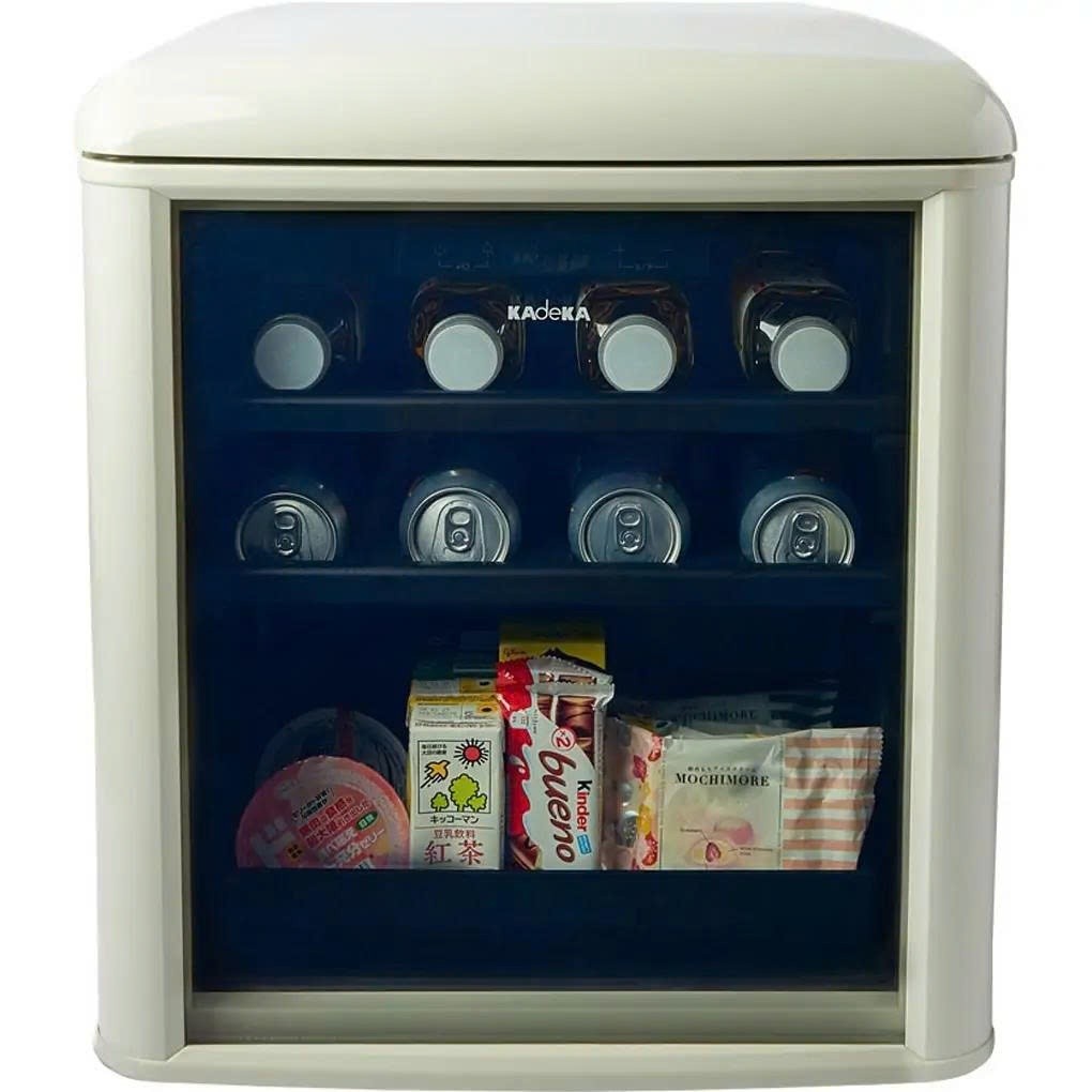 Tủ ướp rượu Kadeka KP115ER - Bảo Hành 24 Tháng