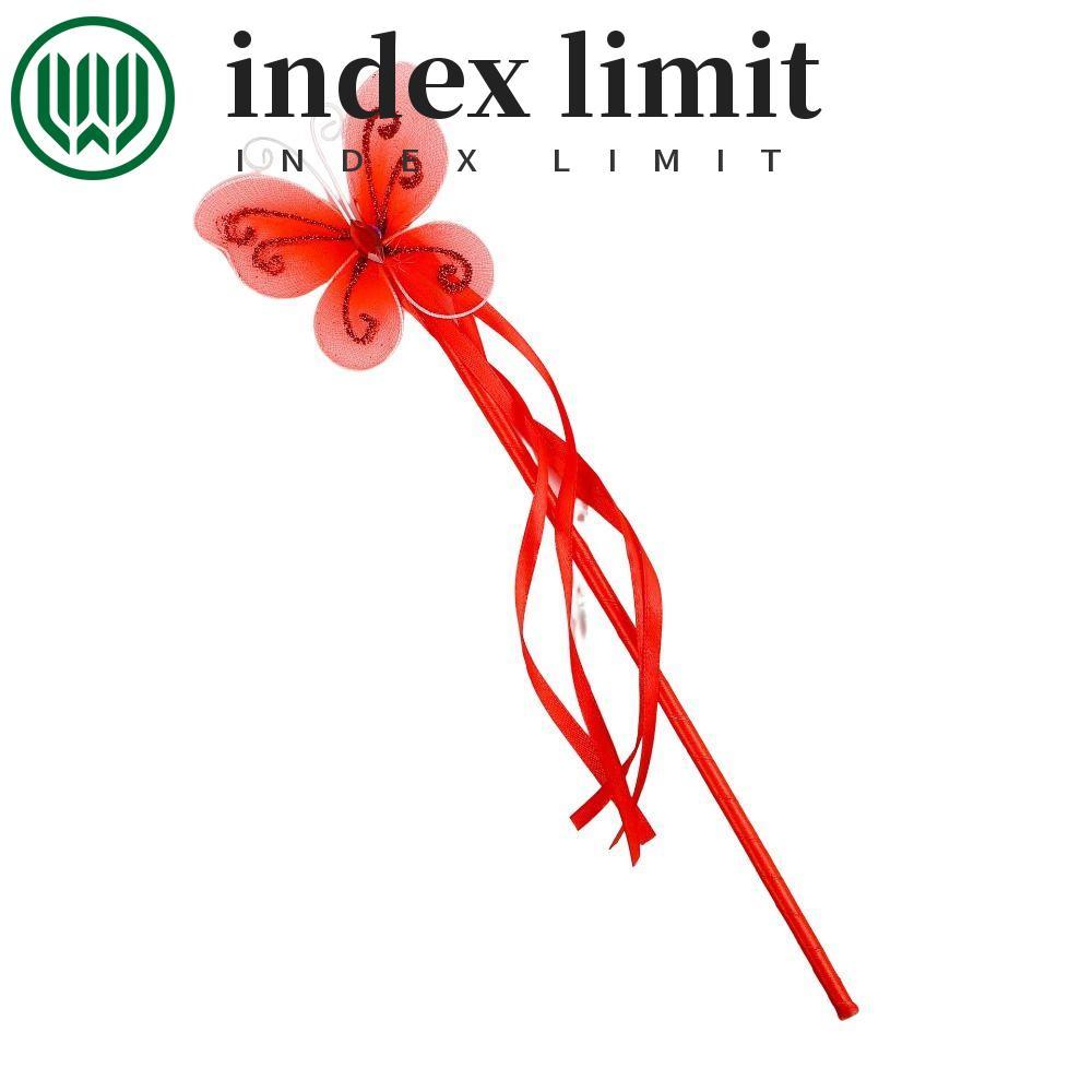 INDEX GIỚI HẠN Đũa phép cổ tích hình con bướm xinh xắn, Cây đũa phép cổ tích đầy màu sắc, Đạo cụ tra