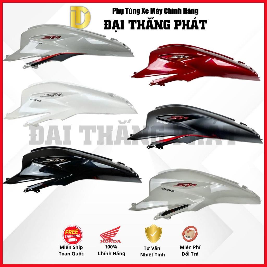 Bộ ốp sườn sau trái + phải xe SH 160cc K0S (2023-2025) 83600-K0S / 83500-K0S các màu chính hãng Hond