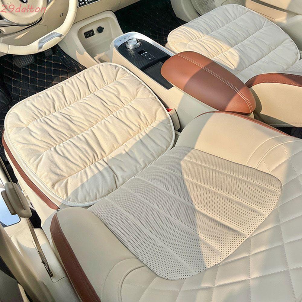 Đệm Ghế Ô Tô DALTON
