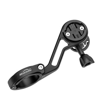Gá xe đạp TTA v2 tương thích đồng hồ Garmin, Wahoo, Polar, Bryton, có thể treo Gopro