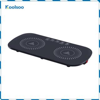 Khay hâm nóng điện Máy hâm nóng thực phẩm điện Buffet Đĩa nóng Bảng sưởi Bảng điều khiển kính Điều khiển nhiệt độ thông minh Bảo trì dễ dàng Thích hợp cho G