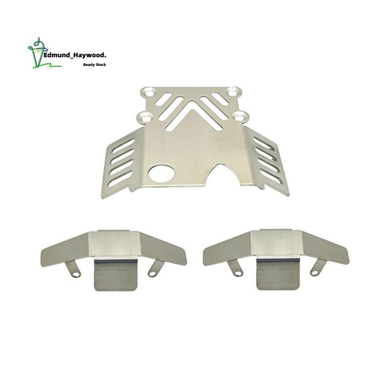 Dành Cho 11 / 12 H12Y H12Y + H12P RC Phụ Kiện Xe Hơi- Nâng Cấp Khung Xe Giáp Bộ Bảo Vệ