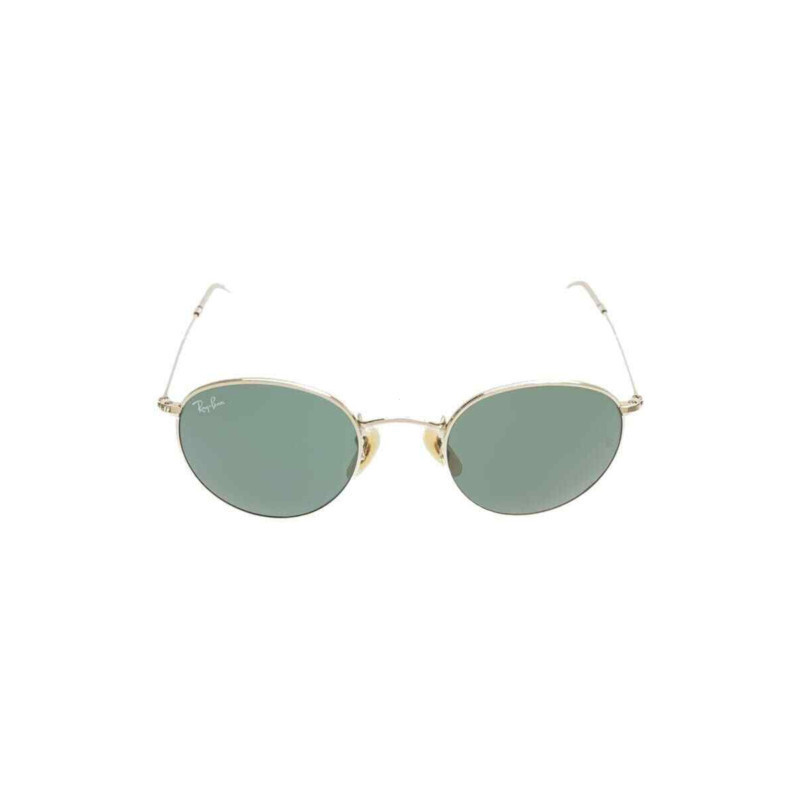 Kính râm Ray-Ban Wellington GLD BLK Nam RB3447