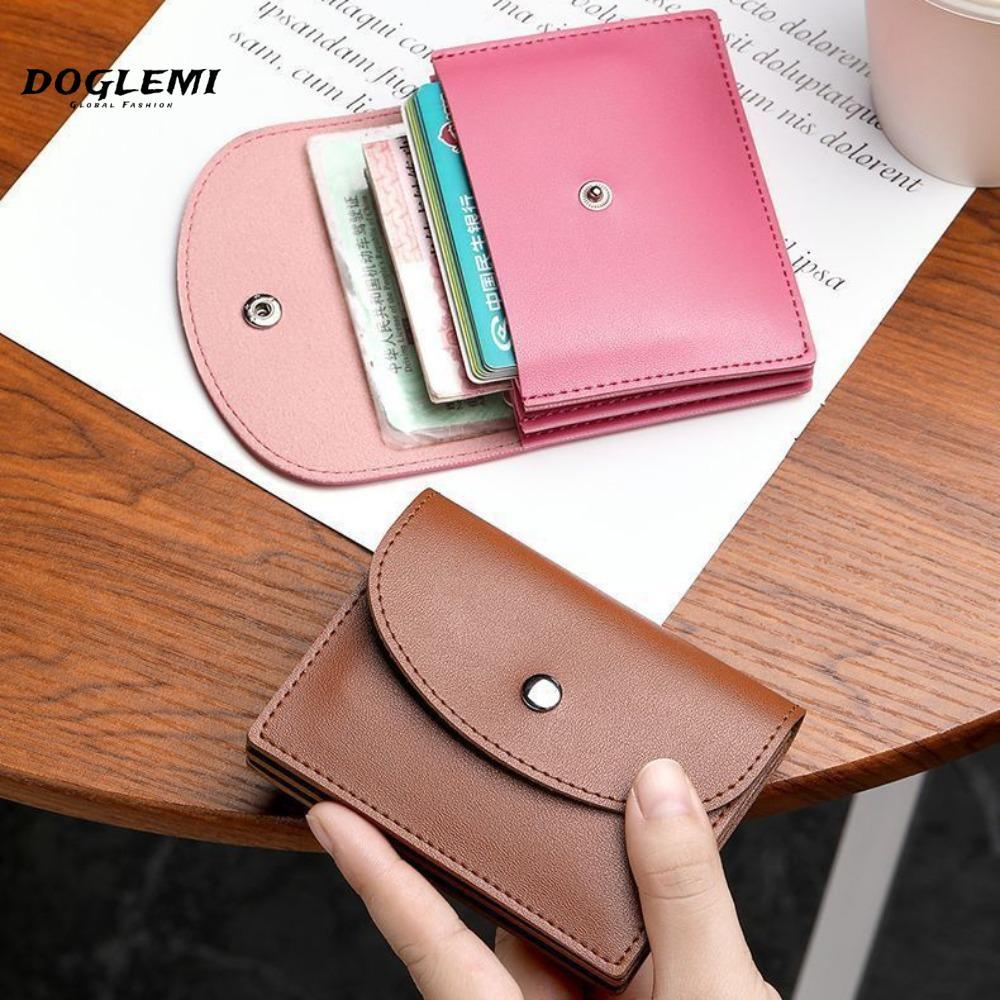 Ví đựng tiền mini DOGLEMI, Ví đựng tiền xu nhẹ mini, Quà tặng túi lưu trữ di động