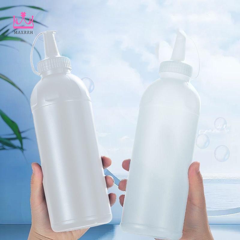 Maxrrh 2 Chiếc Chụp BB Bóng Thiết Bị Gel Tốc Độ Nước BB Loader Mở Rộng Chai Paintball Phụ Kiện Mới