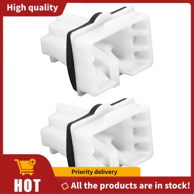 2 Chiếc Khóa Ghế Sau 1609267180 Dành Cho Xe Model 301 208 C3 C4 C- Elysee