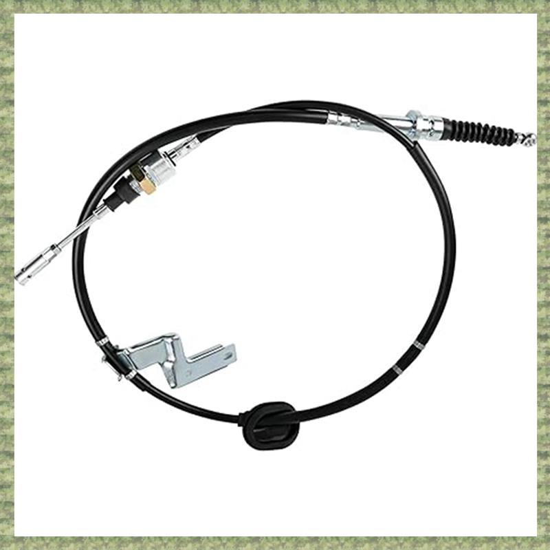 (R Q S E) Cáp chuyển số truyền động cho -V 1997-2001 Cáp chuyển số 54315-S10-A82 54315S10A82