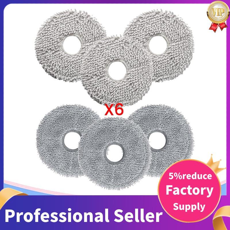 Lau Vải Cho Dream L10s Ultra, L10s Pro Ultra Heat L10s Pro Gen 2, L40 Ultra X40 L10 Prime Máy Hút Bụ