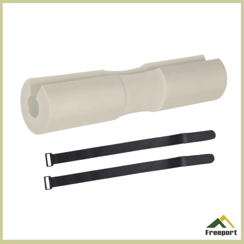 Barbell Squat Pad - Miếng lót chống trượt cho cổ vai, phù hợp squats và lunges