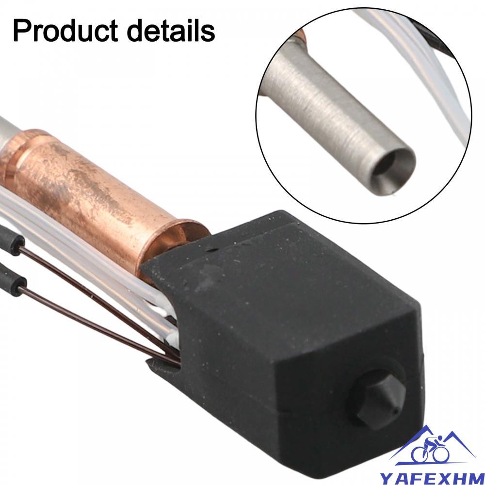 Đầu in tản nhiệt được trang bị Thermistor cho Anycubic cho máy in 3D Kobra 3 FDM