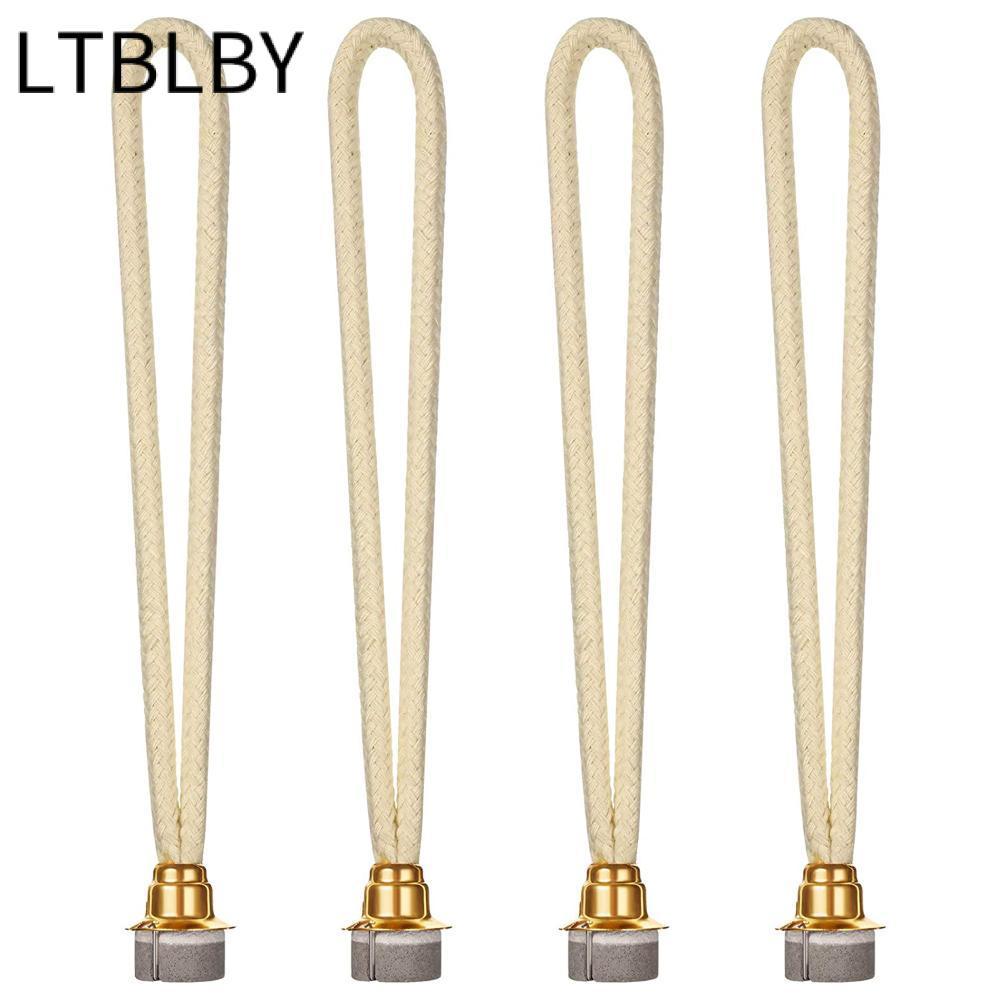 LTBLBY Oil Lamp Wick Thay thế 18 mm / 0,71 Inch Ngày của Mẹ Đầu đốt xúc tác