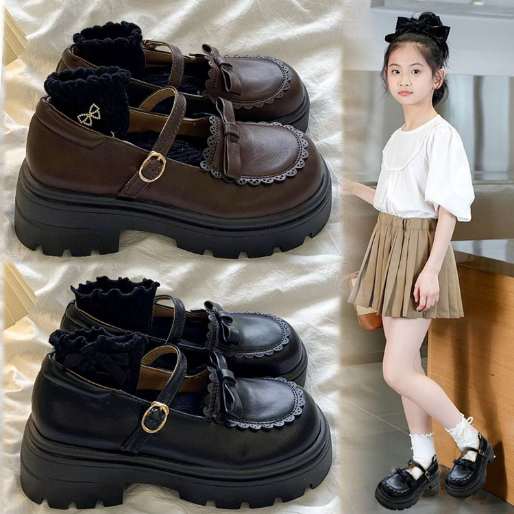 Giày Bé Gái Hợp Thời Trang 60116