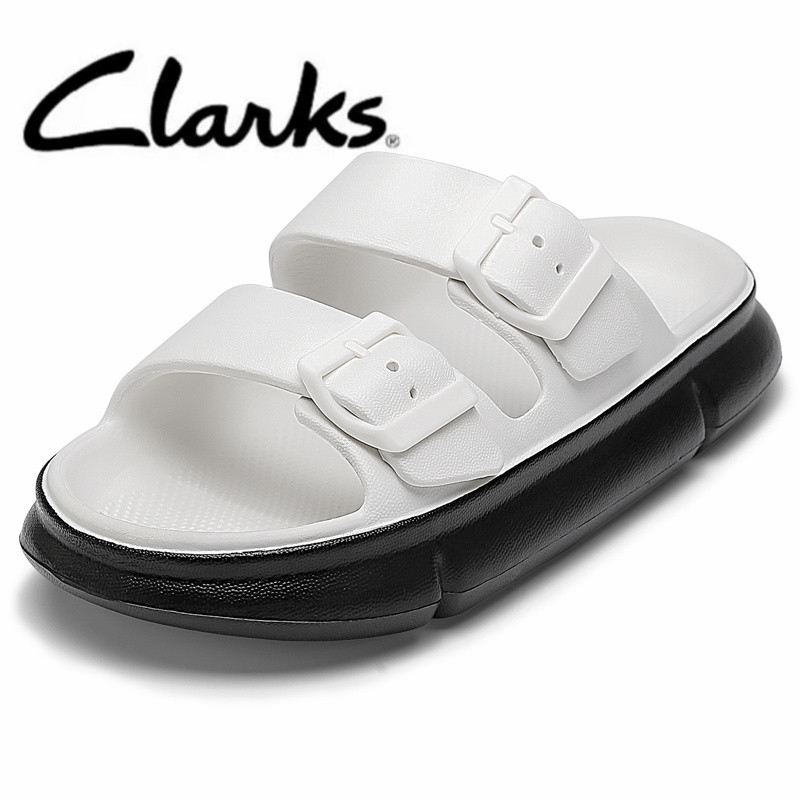 Clarks Nam Clarks Giày Nam Clarks sandal Nam Nữ Giày Đế Bằng Clarks Dép Nam Clarks Giày