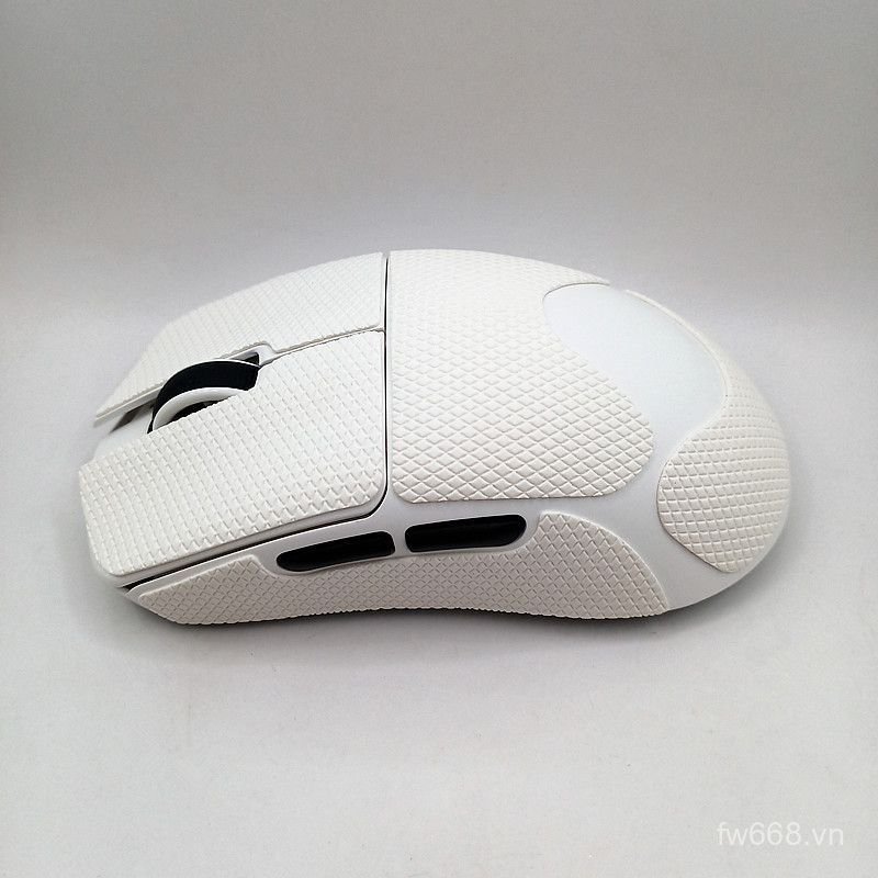 Nhãn dán chống trượt chuột ATK F1 PRO MAX phổ biến Nhãn dán thấm mồ hôi Thằn lằn Nút da bên váy chốn