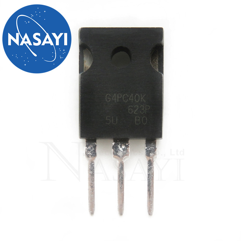 5 IRG4PC40K G4PC40K TO-247