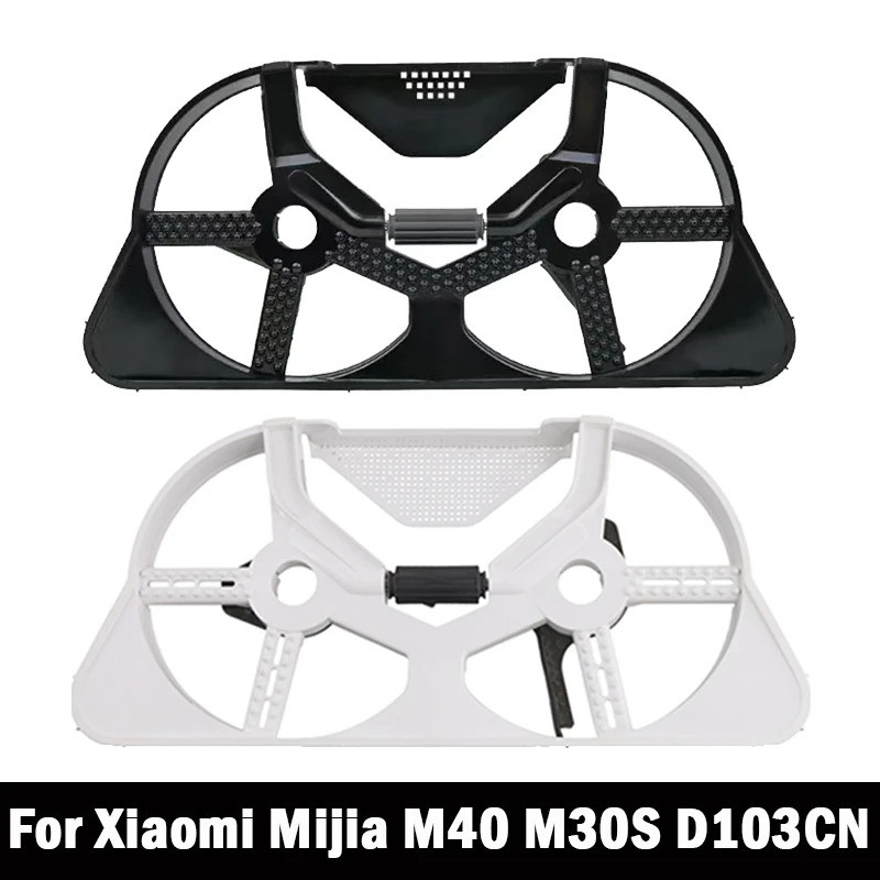 Thích hợp cho Xiaomi Mijia M40 M30S D103CN Dreame X30 X40 S10PU Robot Cánh Tay Máy Hút Bụi Robot Đế 