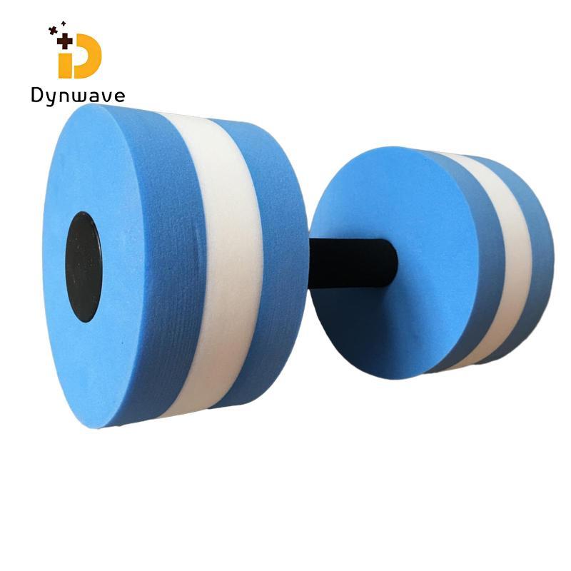 Thanh tạ thủy sinh Dynwave Quả tạ bể bơi nhẹ Người lớn Quả tạ nước Unisex