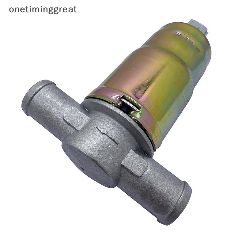 Onetiminggreat Idle Air Control Valve, 1983-88patible Với Volvo 244 1985-90patible Với Volvo 740, OE