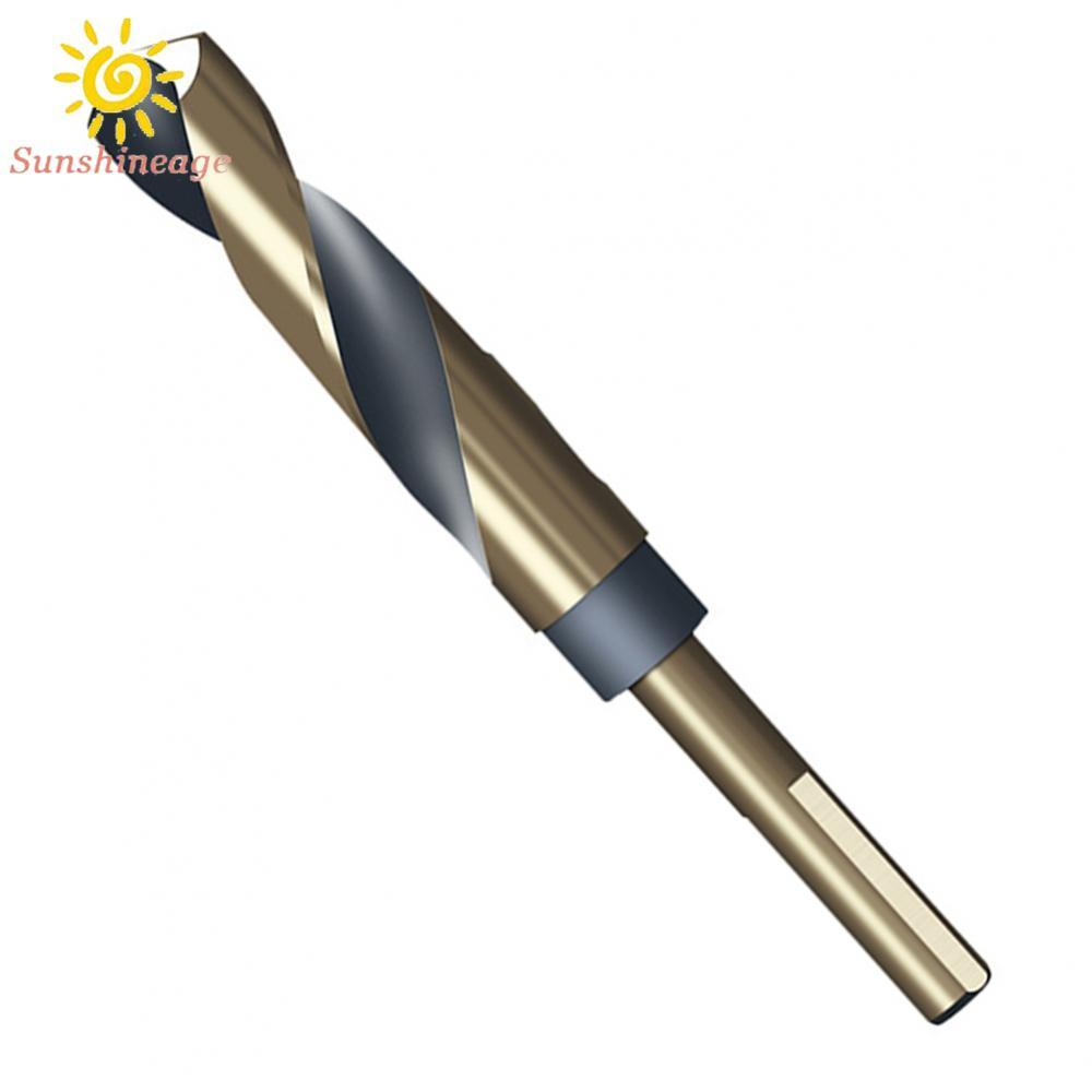 【SUNAGE】A Comprehensive Set of Drilling Tools Tailored for Multiple Applications【HOT Fashion】