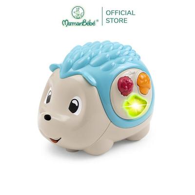 (MamanBébé chính hãng) Đèn ngủ nhím đa năng Chicco 2 trong 1
