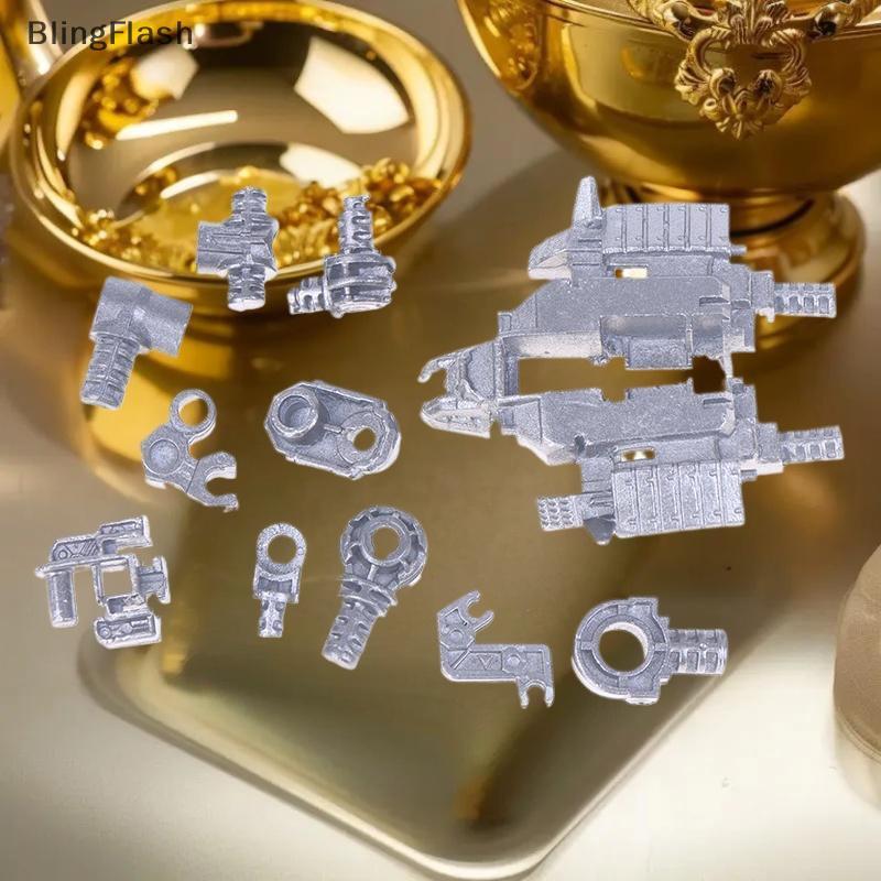 [BlF] RG 1 / 144 SAZABI H24 Gia cố G26 H20 H23 H24 A4 A6 Bộ phận kim loại Anime Hình Sửa đổi Tài liệ