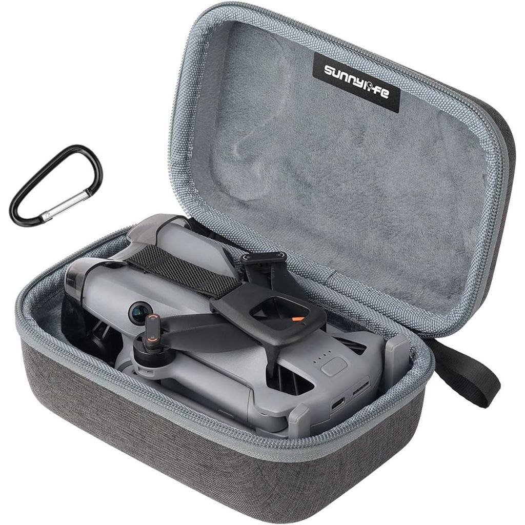 Hộp đựng mini 5 Pro, Túi đựng du lịch di động cho phụ kiện DJI Mini 5 Pro