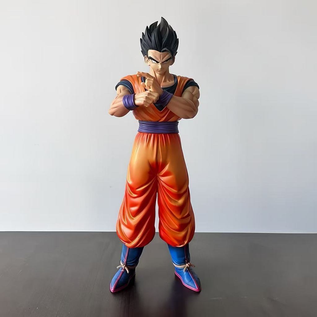 【HÀNG SẴN】Dragon Ball VF Son Gohan Hình [Giới hạn độc quyền] Dragon Ball Mystery Gohan GK Hình Tượng