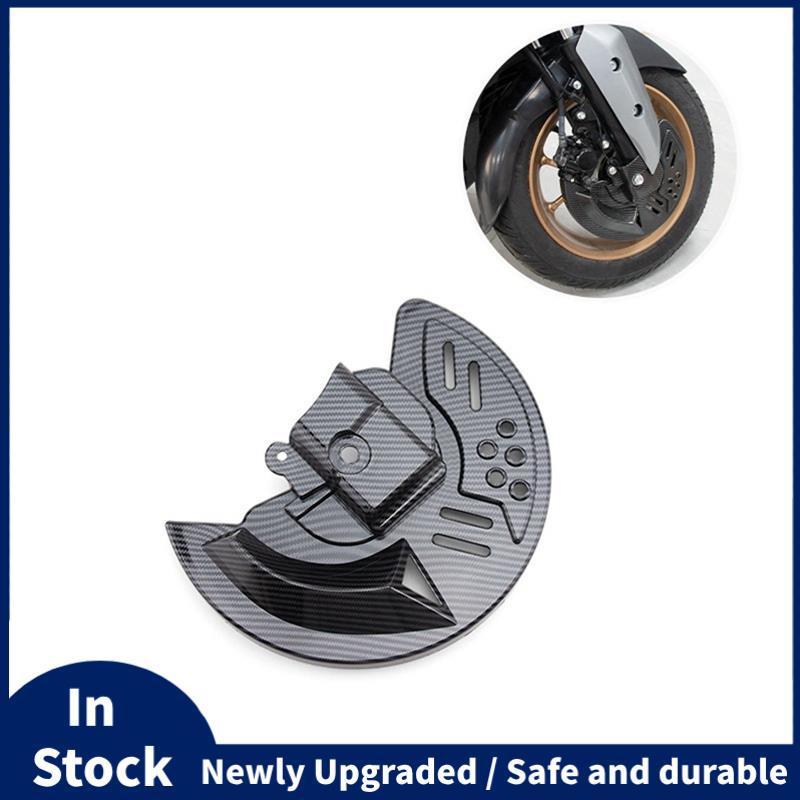 Nắp đĩa phanh trước cho phụ kiện xe máy NMAX V3 Turbo NMAX155 2025