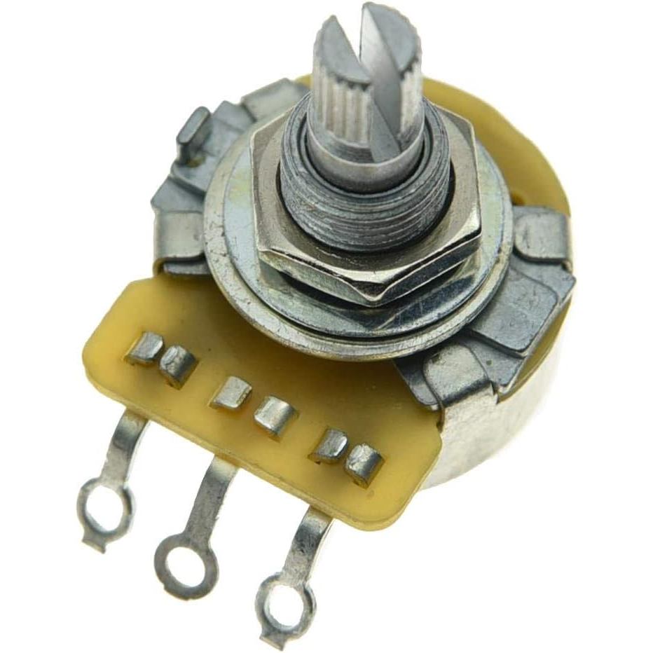 CTS 500K Đàn Guitar Điện Nồi Guitar Tuyến Tính Điện Áp B500K