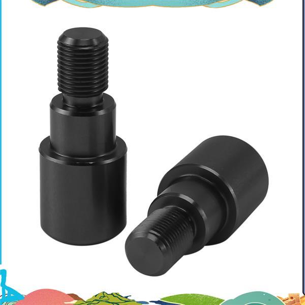 Xe Máy Thanh Kết Thúc Tay Cầm Tay Cầm Đầu Nắp Dành Cho MT-09 MT-07 MT07 MT09 2014-2018 MT10 2016-201