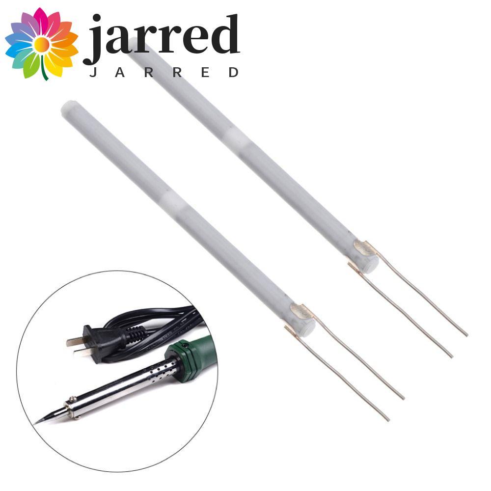 Máy sưởi sắt hàn điện JARRED 60x3,8mm Lõi sưởi 60W / 80W / 100W cho hàn 908 908S