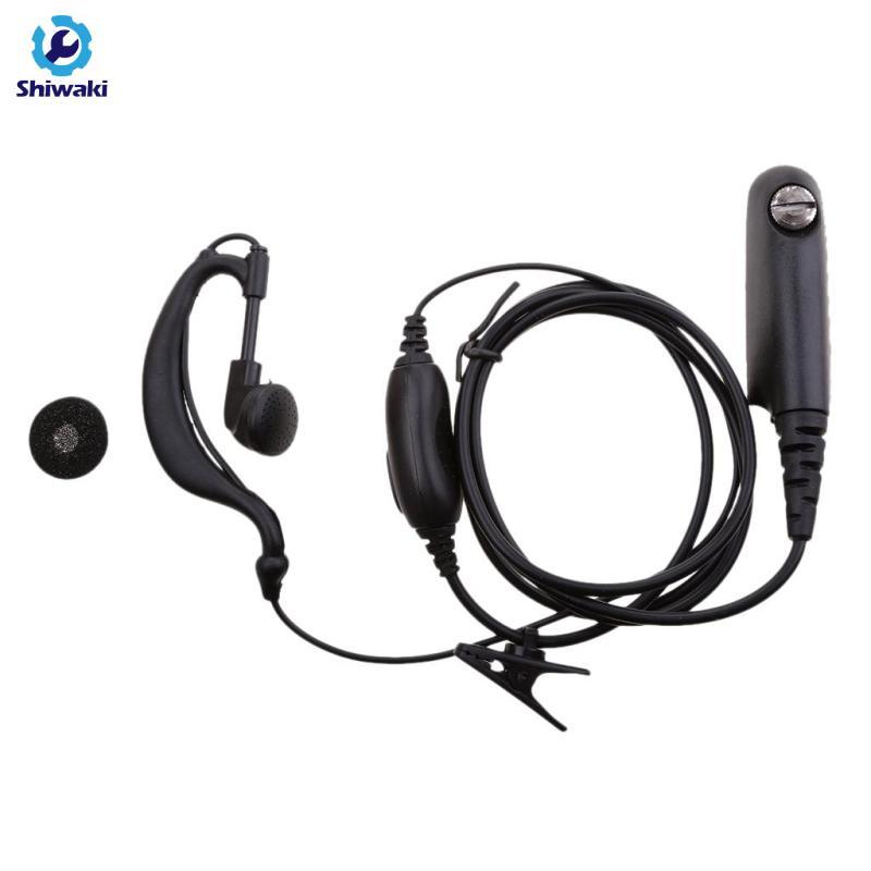 Tai nghe PTT Tai nghe Motorola Radio Talkabout GP328 GP338 PTX760 GP340