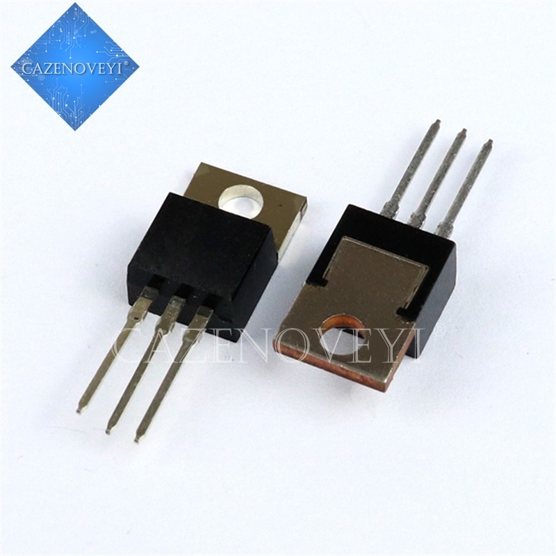 5 Cái / lốc RD16HHF1 50V 5A 56.8W TO-220 Còn Hàng