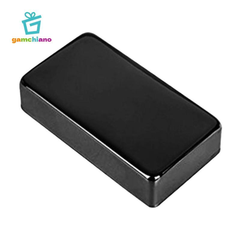 Đàn Guitar Pickup Bao Da Kín Đồng Bán Có Lỗ Pickup Top Đóng Vỏ Đàn Guitar Điện Pickup Cover Cho Đàn 
