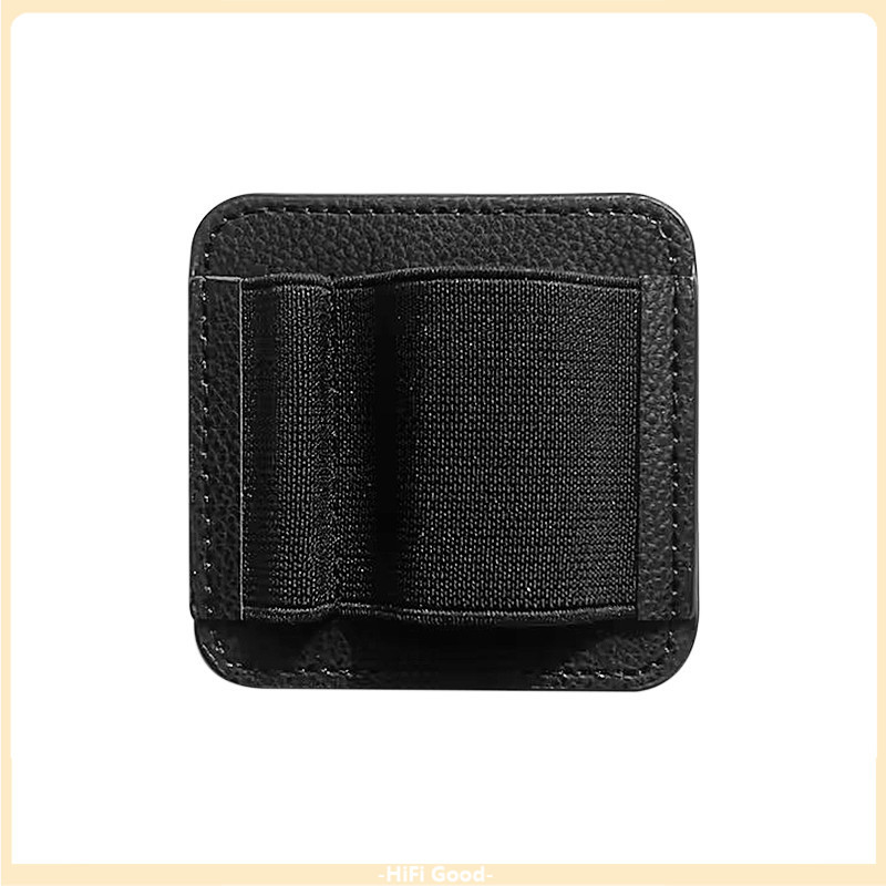 Mới SHANLING K2 DAC Vỏ Da Từ Tính Kích Thước Lớn Với Dây Đàn Hồi Cho UA7 UA6 UA4 UA3 UA1S UA2