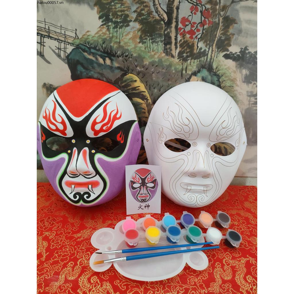 Truyền Thống Tứ Xuyên Phim Truyền Thống Facebook Không Giữ Lại Trẻ Em Handmade Giảng Dạy Tự Làm Tô M