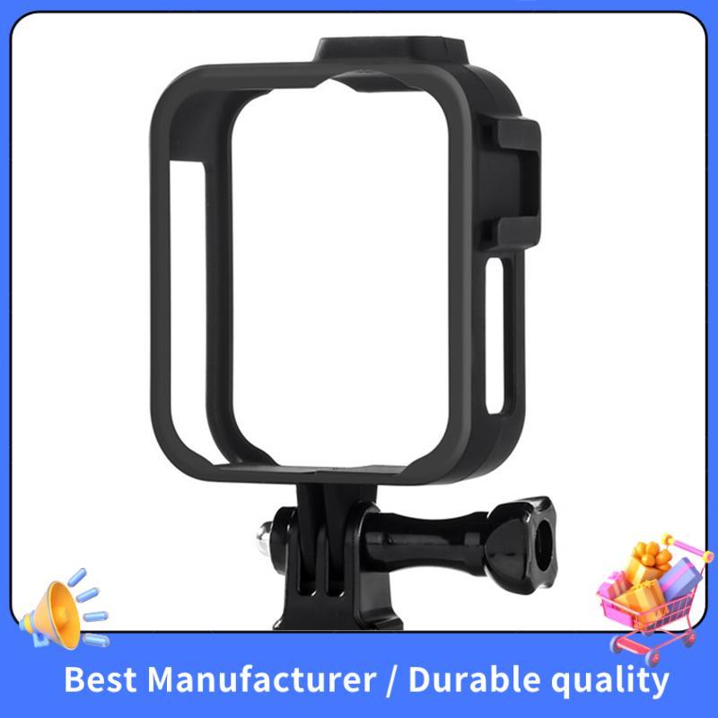 Khung Dành Cho Go Pro MAX 360 Vỏ Vỏ Gắn Khung Bảo Vệ Cho Phụ Kiện Go Pro Max