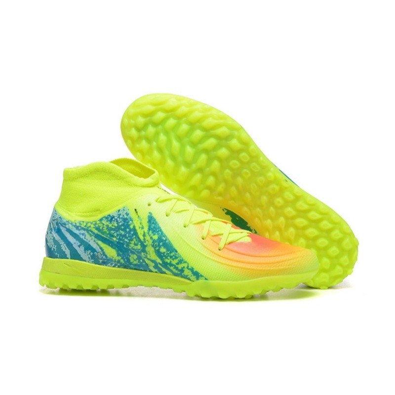 Giày bóng đá namGX2 Phantom GX II Luna Elite TF - Chống trượt, bền bỉ - Size 39-45