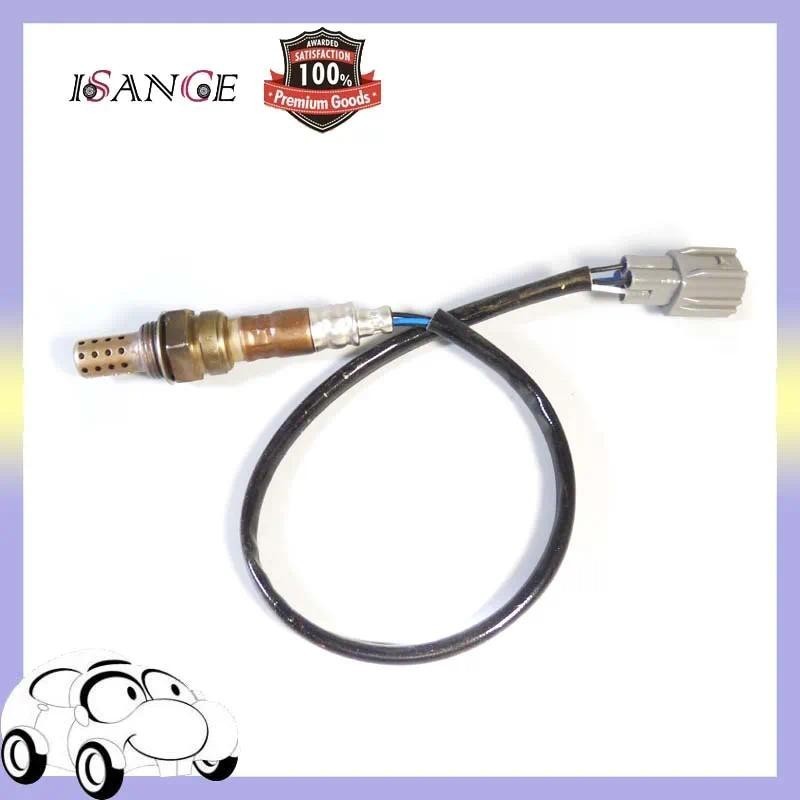 ISANCE Tỷ lệ nhiên liệu không khí Cảm biến oxy phía trước cho Subaru Forester Impreza EJ20 2.0L Turb