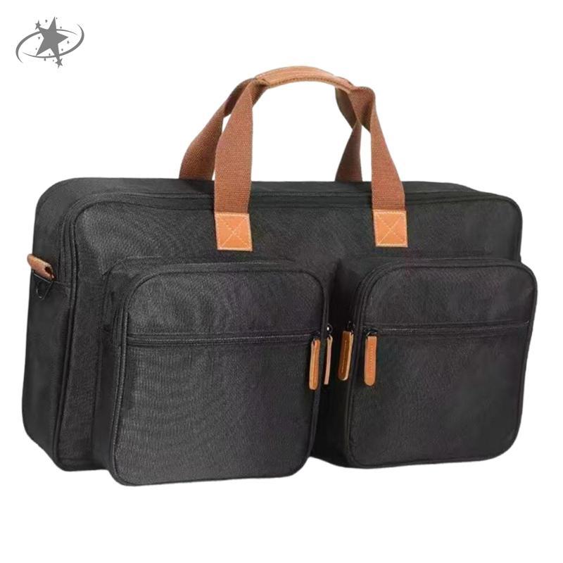 Bộ điều khiển DJ Túi đựng vải Oxford Thân thiện với du lịch 56x17.5x30cm Fit 14 "