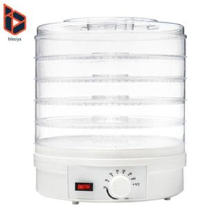 Máy sấy trái cây thực phẩm blesiya Tiết kiệm năng lượng trái cây Máy sấy điều chỉnh 8 lớp cho rau củ