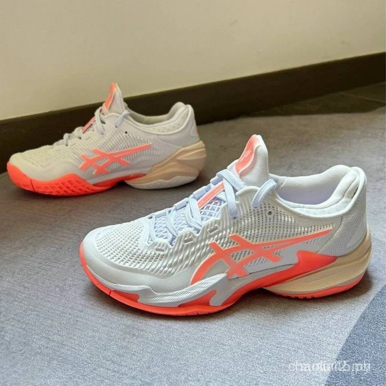 ASICS Court FF 3 Novak Tennis / Pickleball Giày thể thao thể thao 4O9I