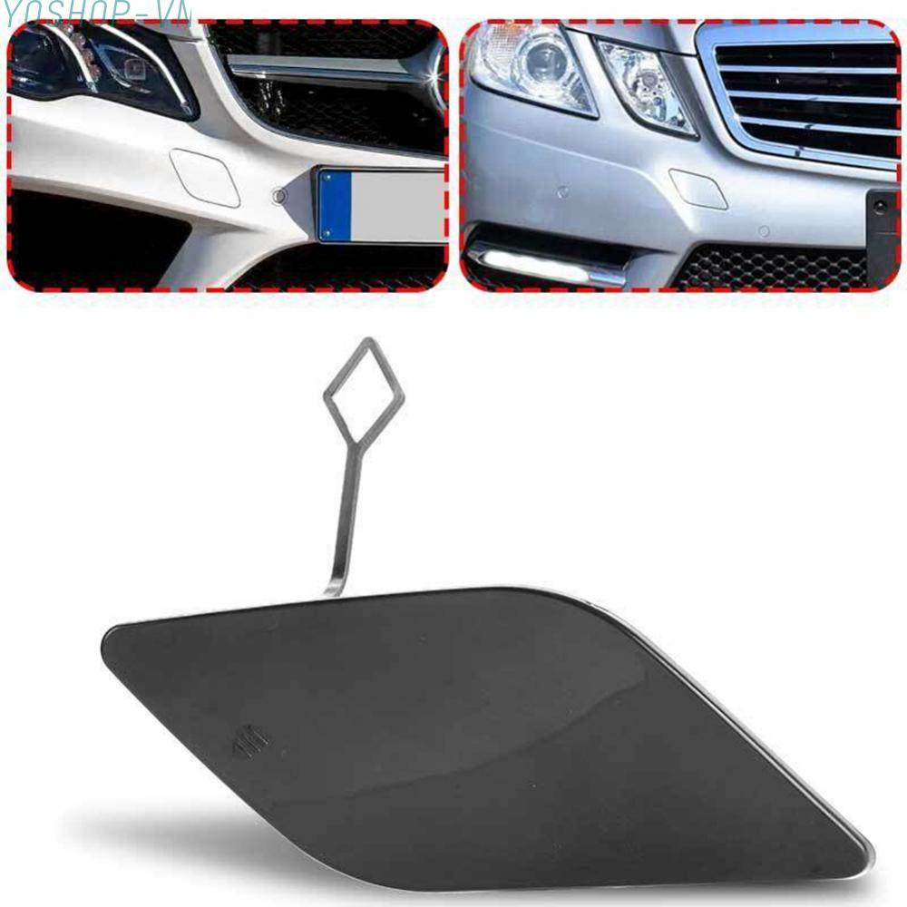 [Ysp]Vivid Design Front Bumper Tow Hook Cover Cap for MercedesBenz W212 E300