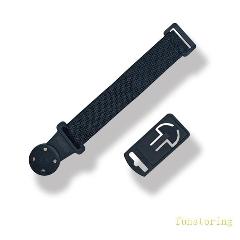 Dây đeo treo vui nhộn cho đồng hồ HIOKI Dây đeo treo vạn năng có nam châm mạnh