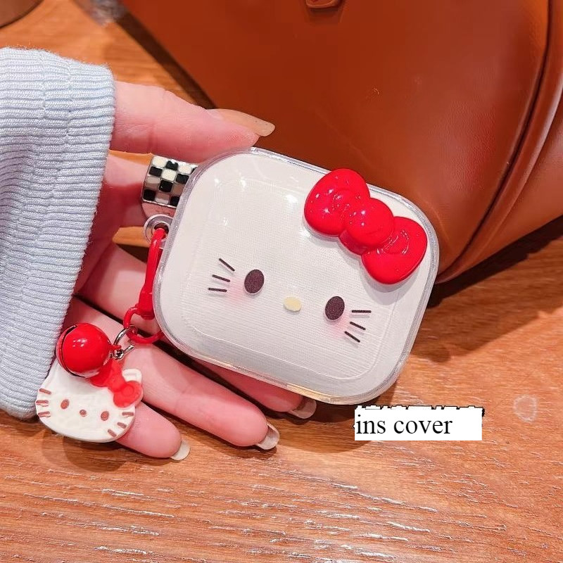 Ins Ốp Lưng Dành Cho Anker Soundcore liberty 4 NC / P40i K20i / R50i NC / R60i NC / R50i Vỏ Tai Nghe