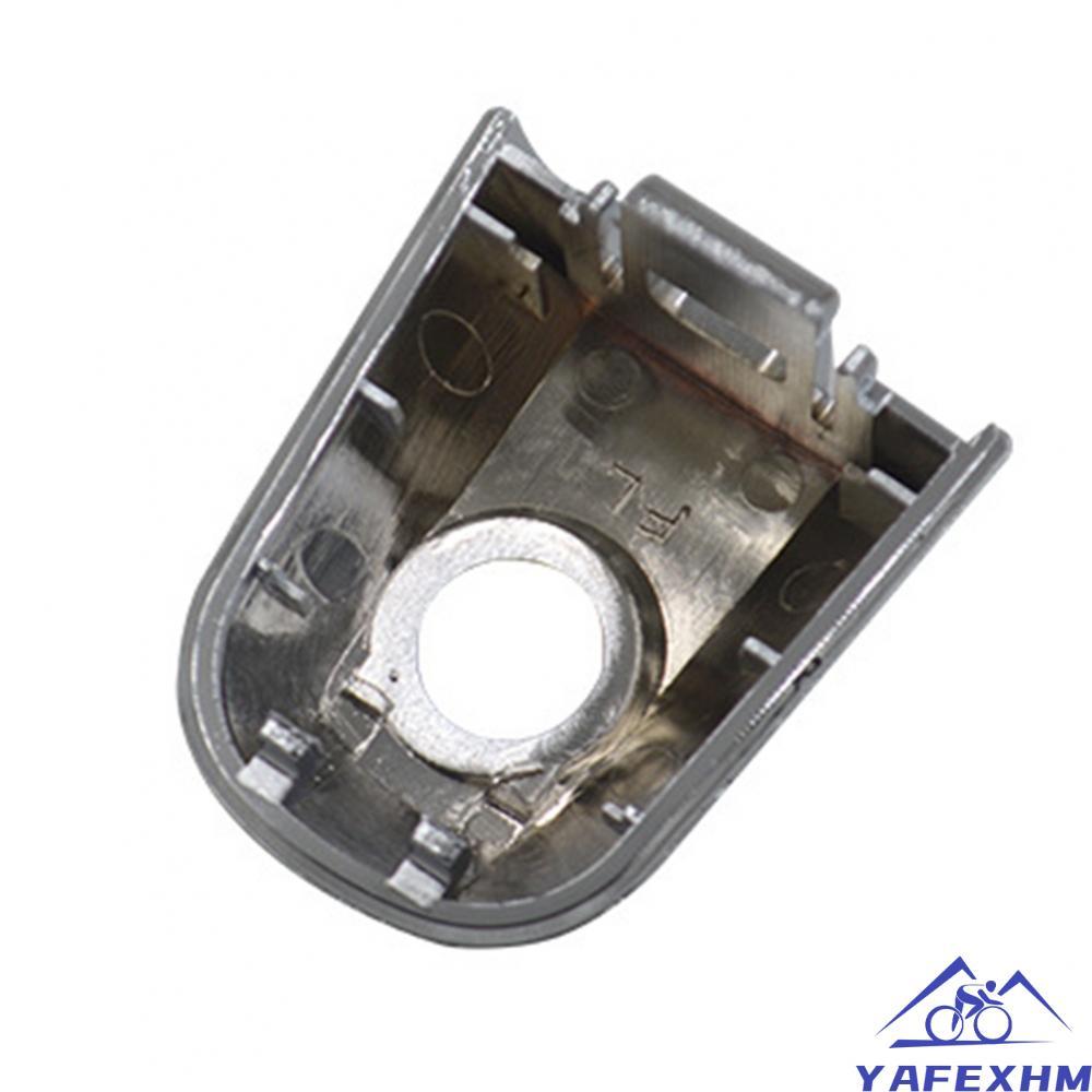 Lớp phủ tay nắm cửa phía trước bên trái cho Mitsubishi cho Pajero Sport 2005-2014 Bền