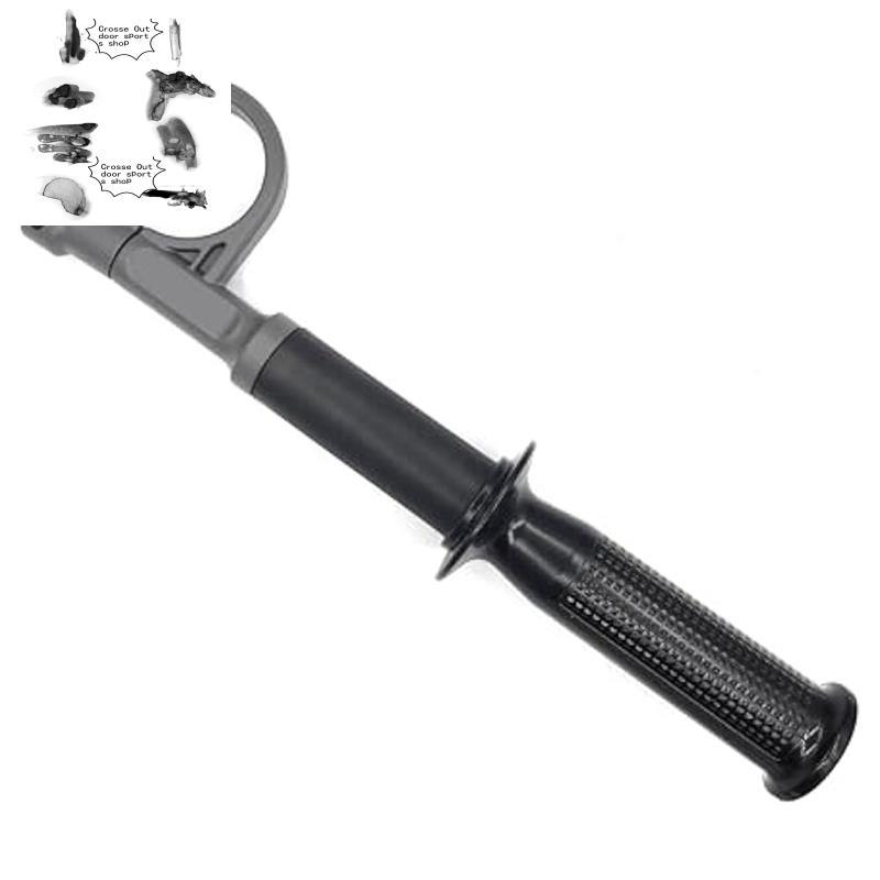 N819809 Tay cầm bên máy khoan búa cho bộ phận thay thế dụng cụ điện DCD999 DCD998