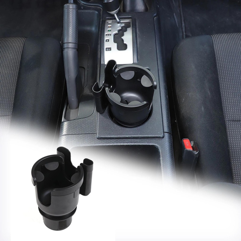 Cho Hummer H2 Giá Đỡ Cốc Ô Tô Mở Rộng Giá Đỡ Cốc Ô Tô Mở Rộng 2 Trong 1 Đa Năng Ô Tô Cốc Nước Điện T